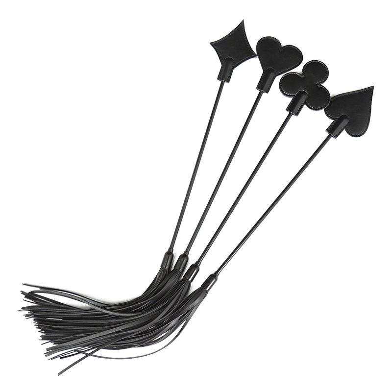 Men'S Mens Accessories - 1Pc Erotische Accessoires Bondage Zweep Terughoudendheid