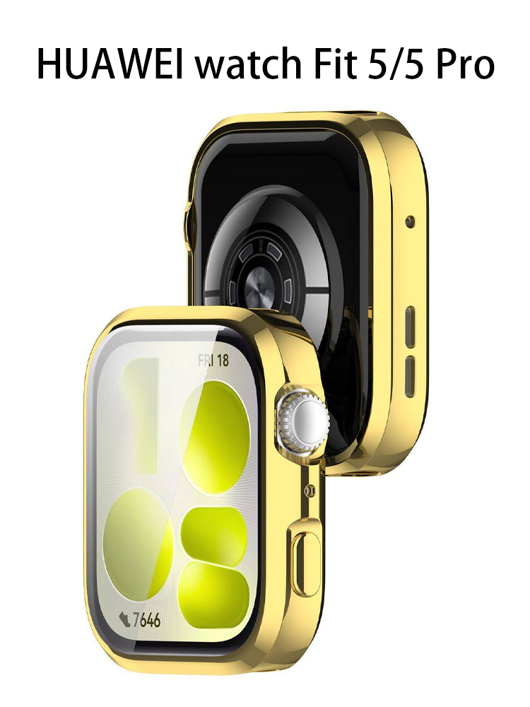 Men Accessories All - Screen Protector Voor HUAWEI horloge fit