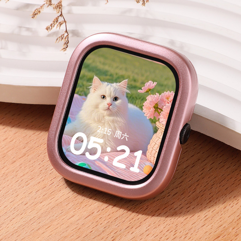 Men Accessories All - Holle pc-hoes voor Xiaomi Redmi Watch