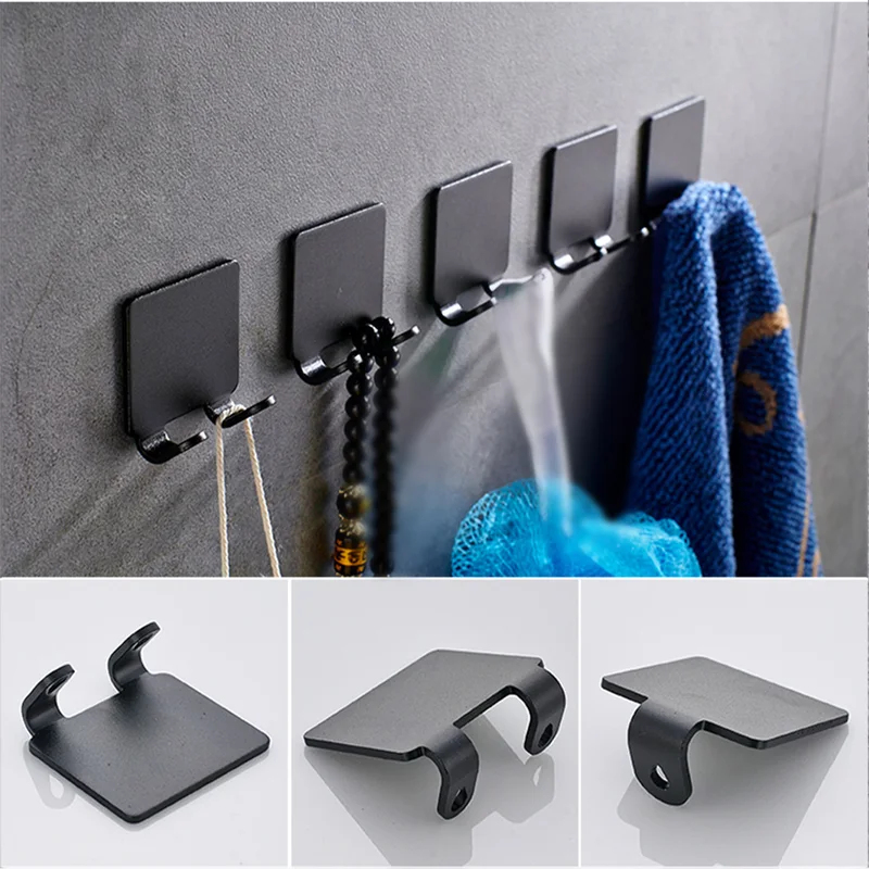 Men'S Accessories Rack - 1-5PCS Scheermeshouder Alumium Mannen Scheren Scheerapparaat