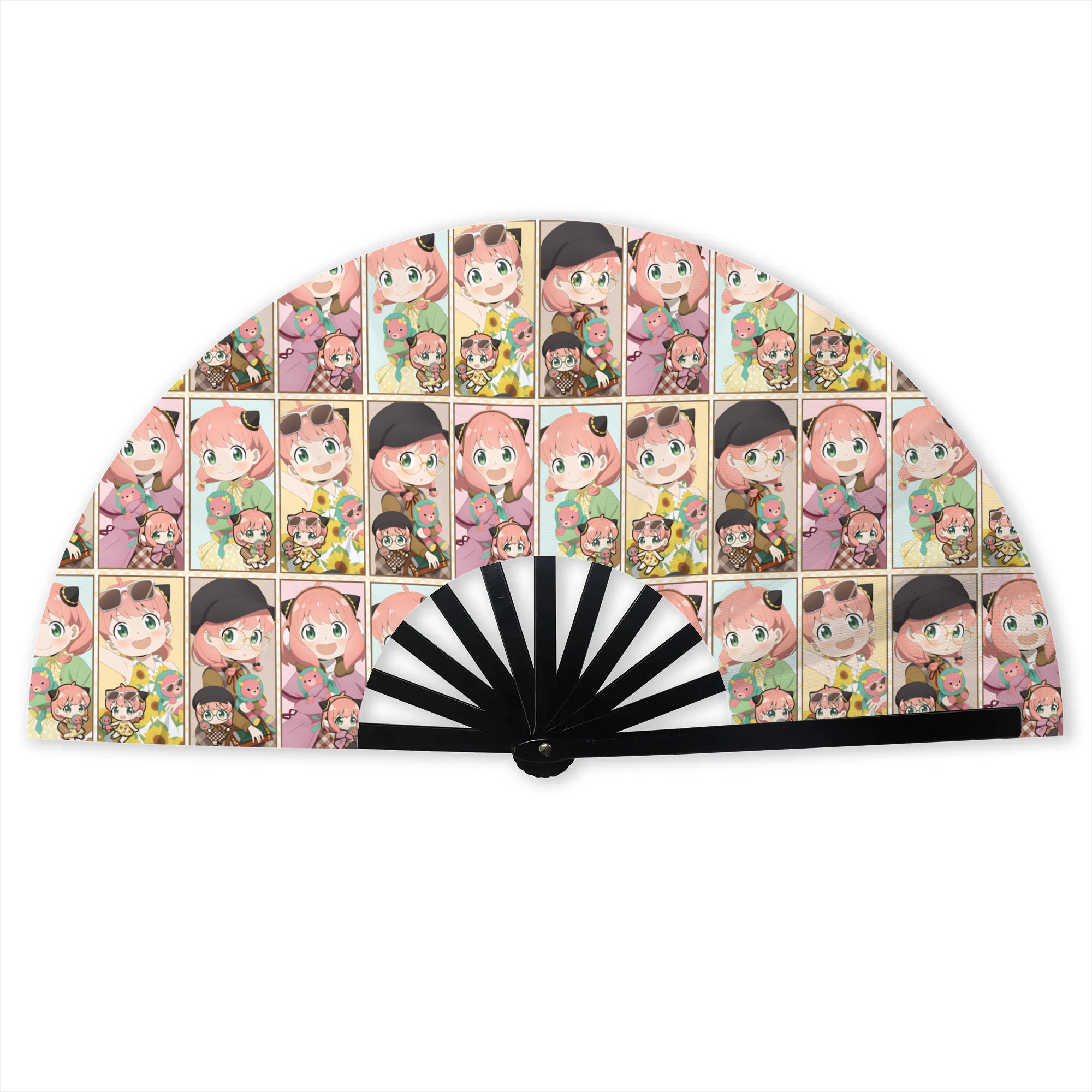 Men Accessories Aesthetic - Yor Forger Anya Forger SPY FAMILY