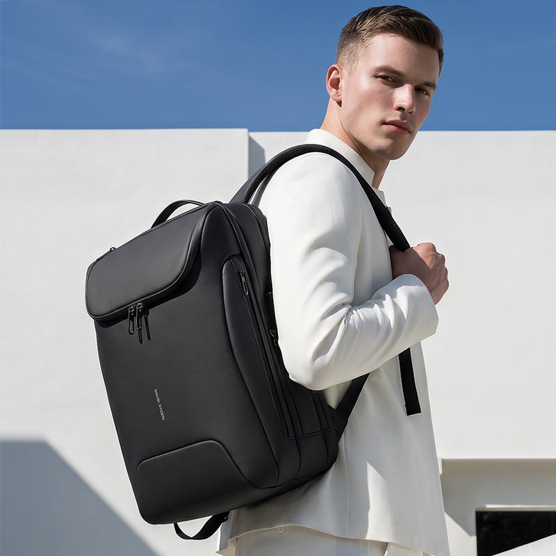 MARK RYDEN 31L slimme herenrug - Men'S Accessories Backpack recensie en prijs