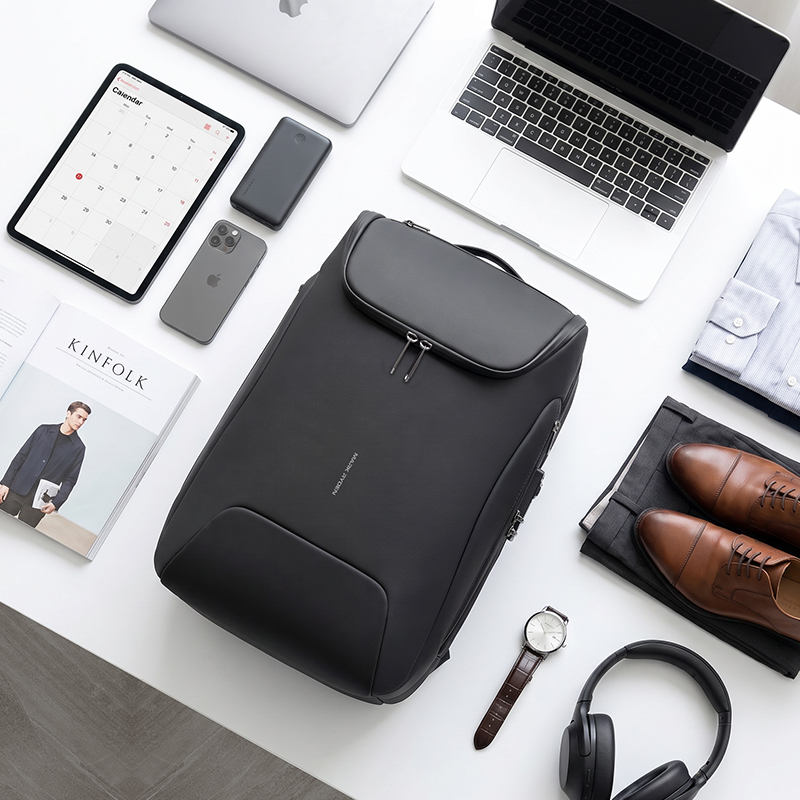 MARK RYDEN 31L slimme herenrug - Men'S Accessories Backpack recensie en prijs