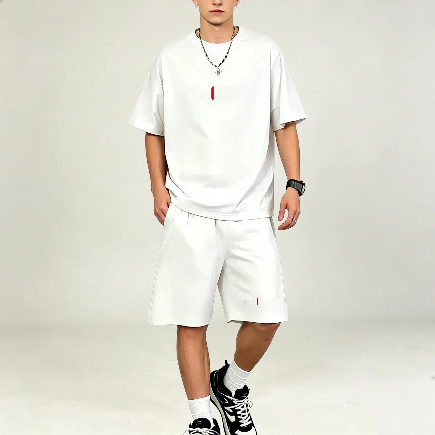 Hot Selling Heren T-shirts Set - Men'S Accessories Pouch recensie en prijs
