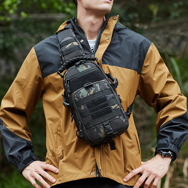 Heren Heuptas Sport Schouder O - Men'S Accessories Backpack recensie en prijs
