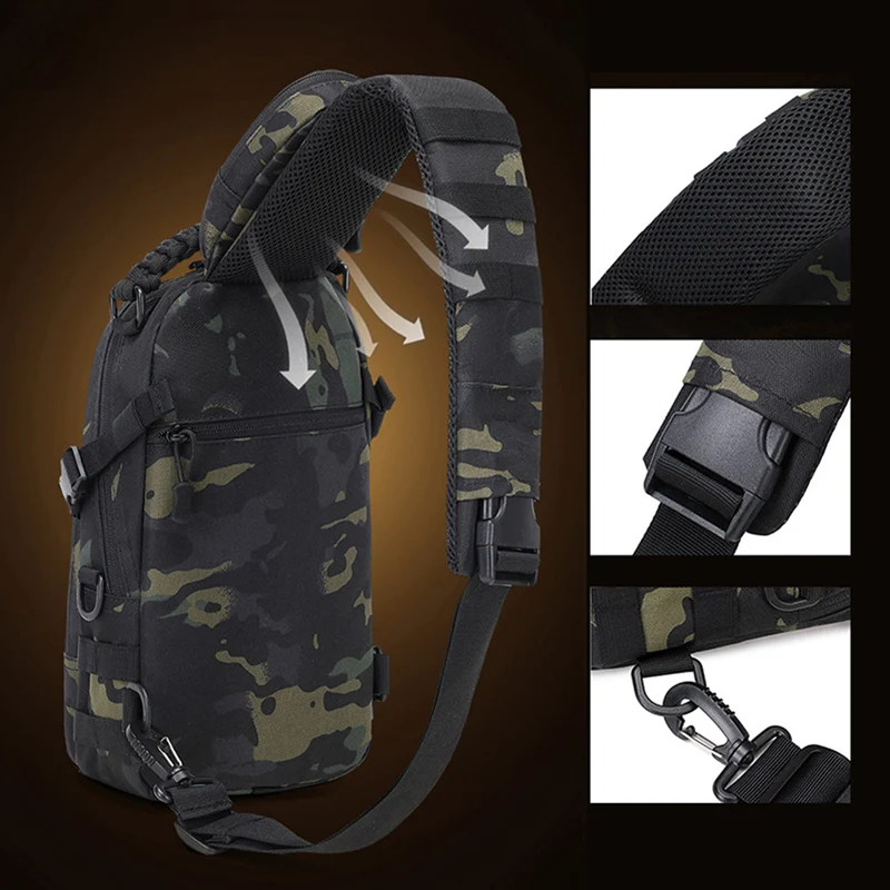 Heren Heuptas Sport Schouder O - Men'S Accessories Backpack recensie en prijs