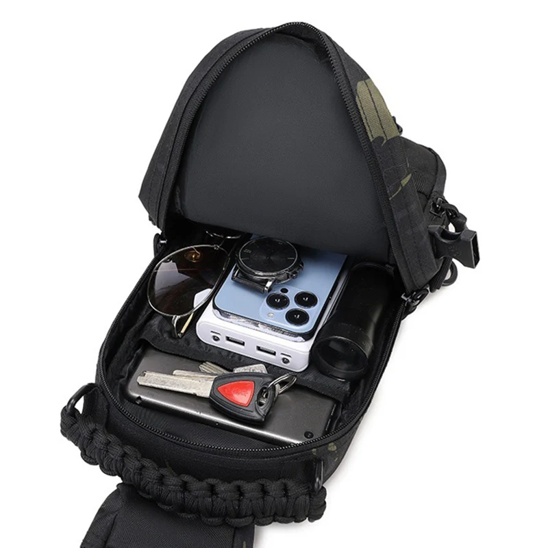 Heren Heuptas Sport Schouder O - Men'S Accessories Backpack recensie en prijs