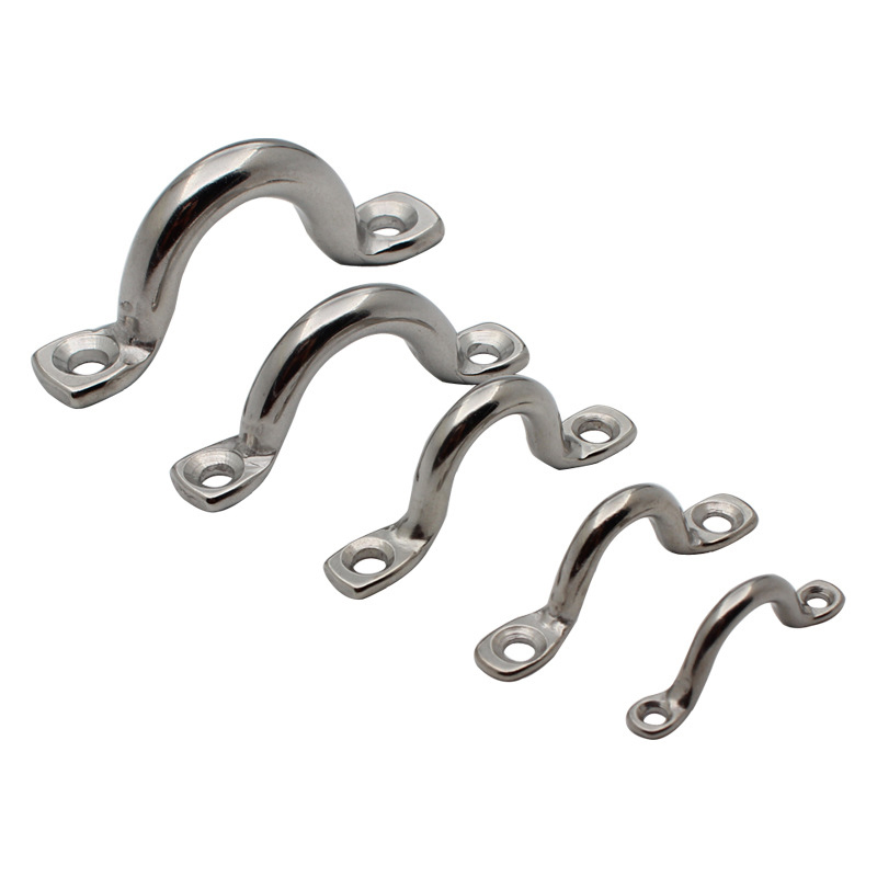 4 Stuks Handvat 4/5/6 Mm 316 R - Men'S Mens Accessories recensie en prijs