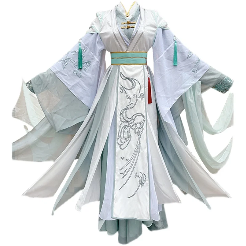 shi Qingxuan cosplay kostuum F - Men'S Accessories For Christmas recensie en prijs