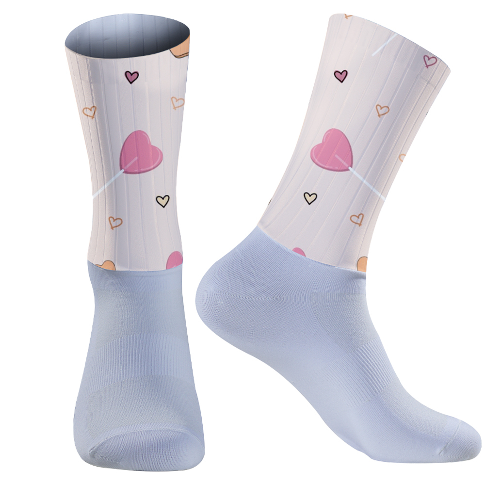 Unisex Harajuku Stijl Fietssok - Men Accessories All recensie en prijs