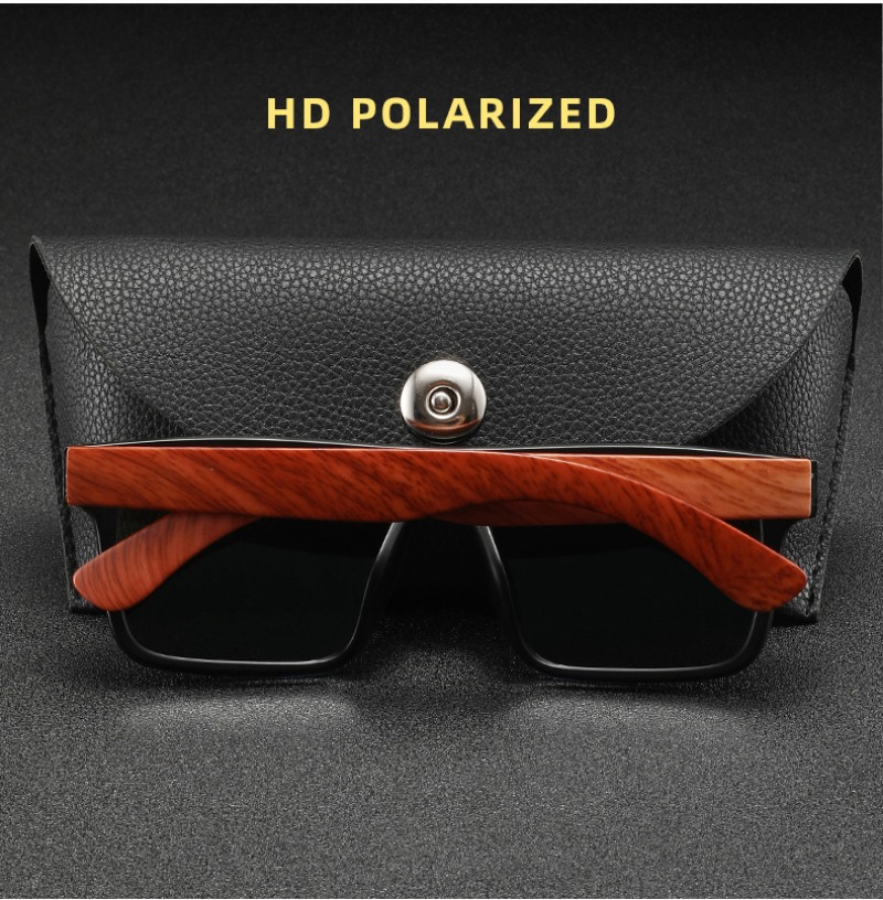 Heren Outdoor Sport Gepolarise - Sunglasses Polarized Men recensie en prijs