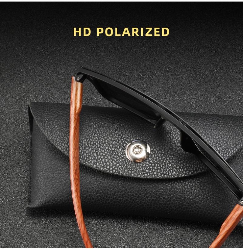 Heren Outdoor Sport Gepolarise - Sunglasses Polarized Men recensie en prijs