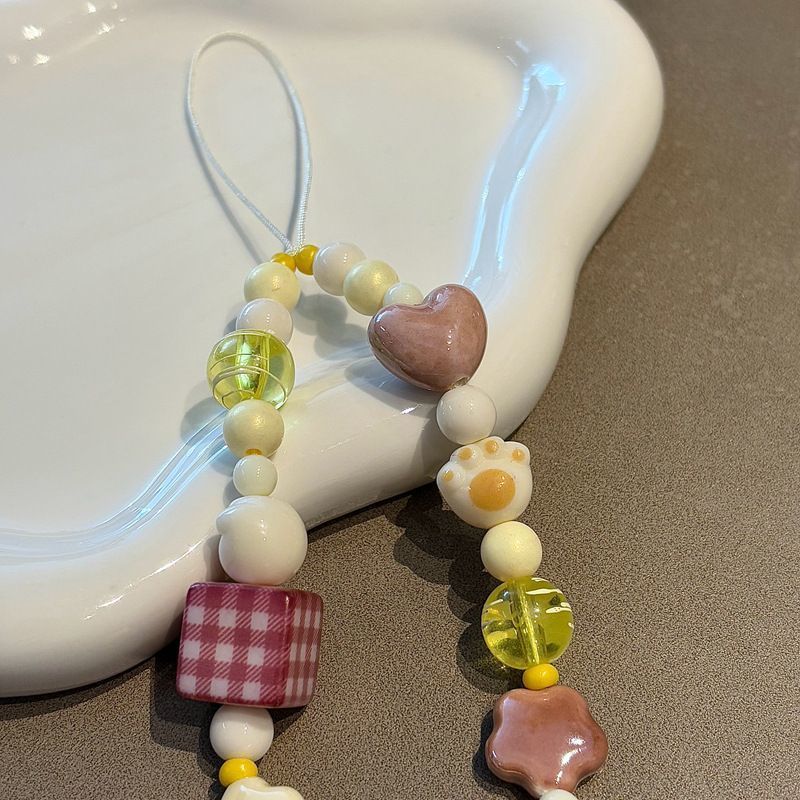 Rilakkuma Ins esthetische tele - Men Accessories Aesthetic recensie en prijs