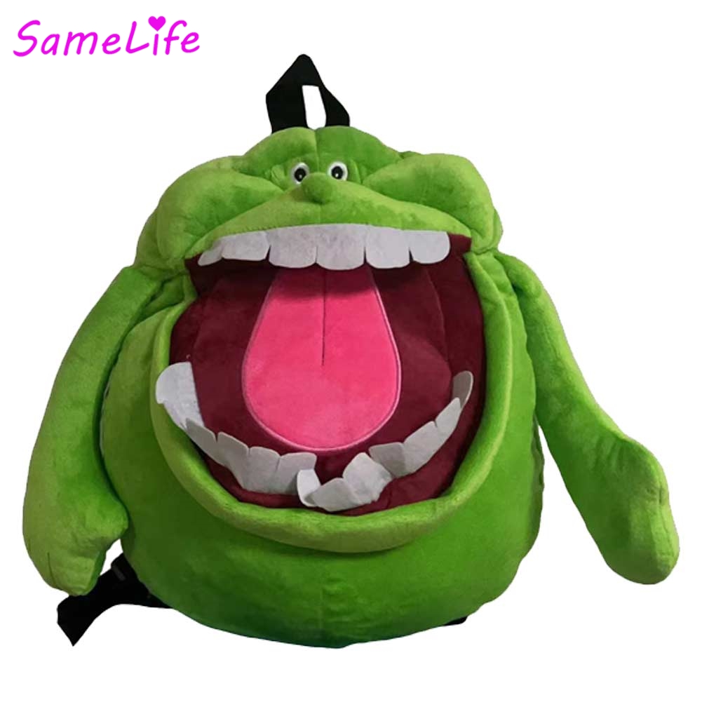 Groene Ghost Slimer Rugzak Cos - Men'S Accessories Backpack recensie en prijs