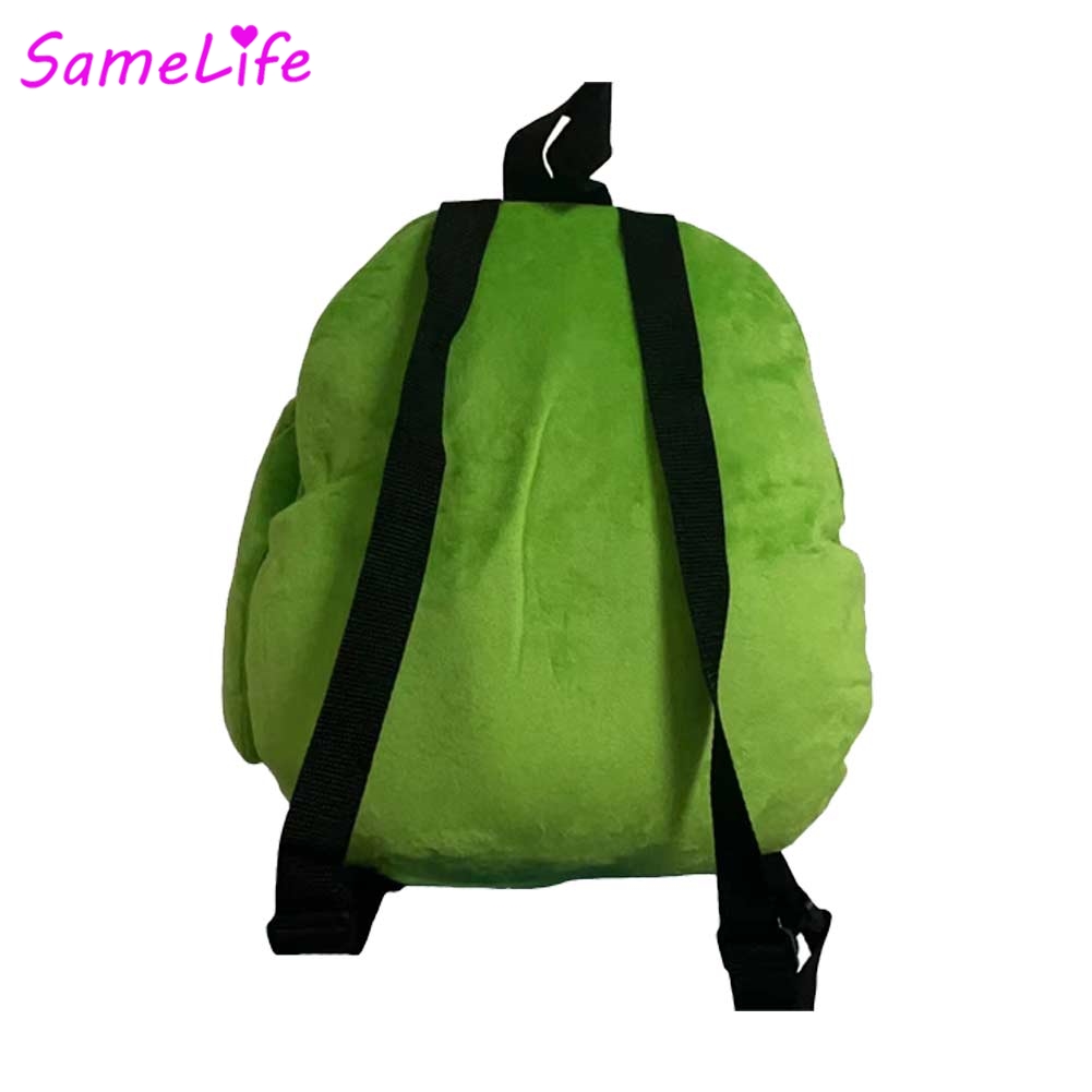 Groene Ghost Slimer Rugzak Cos - Men'S Accessories Backpack recensie en prijs