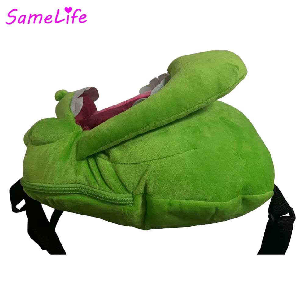 Groene Ghost Slimer Rugzak Cos - Men'S Accessories Backpack recensie en prijs