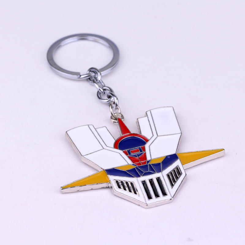 Anime Cartoon Warrior Robot Lo - Men'S Accessories Backpack recensie en prijs