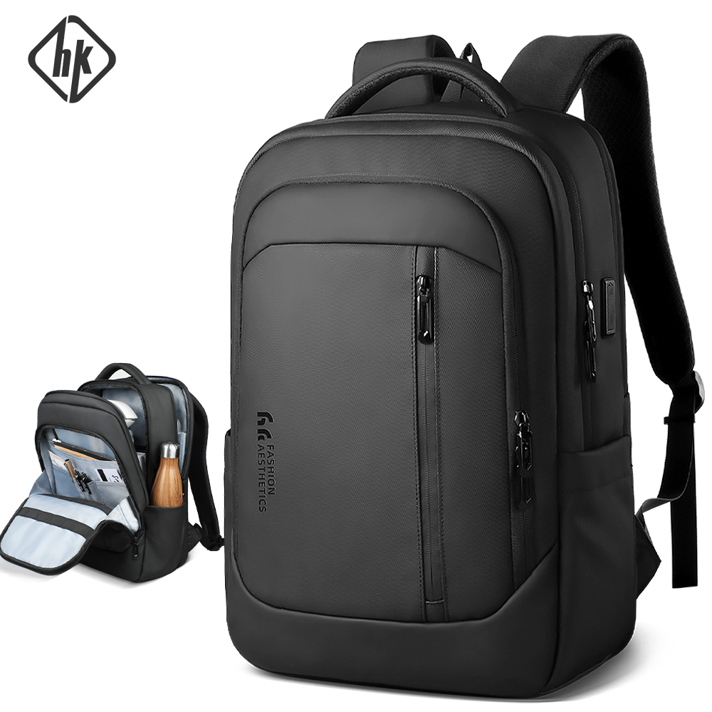 HK Nieuw Design Reisrugzak Her - Men'S Accessories Backpack recensie en prijs