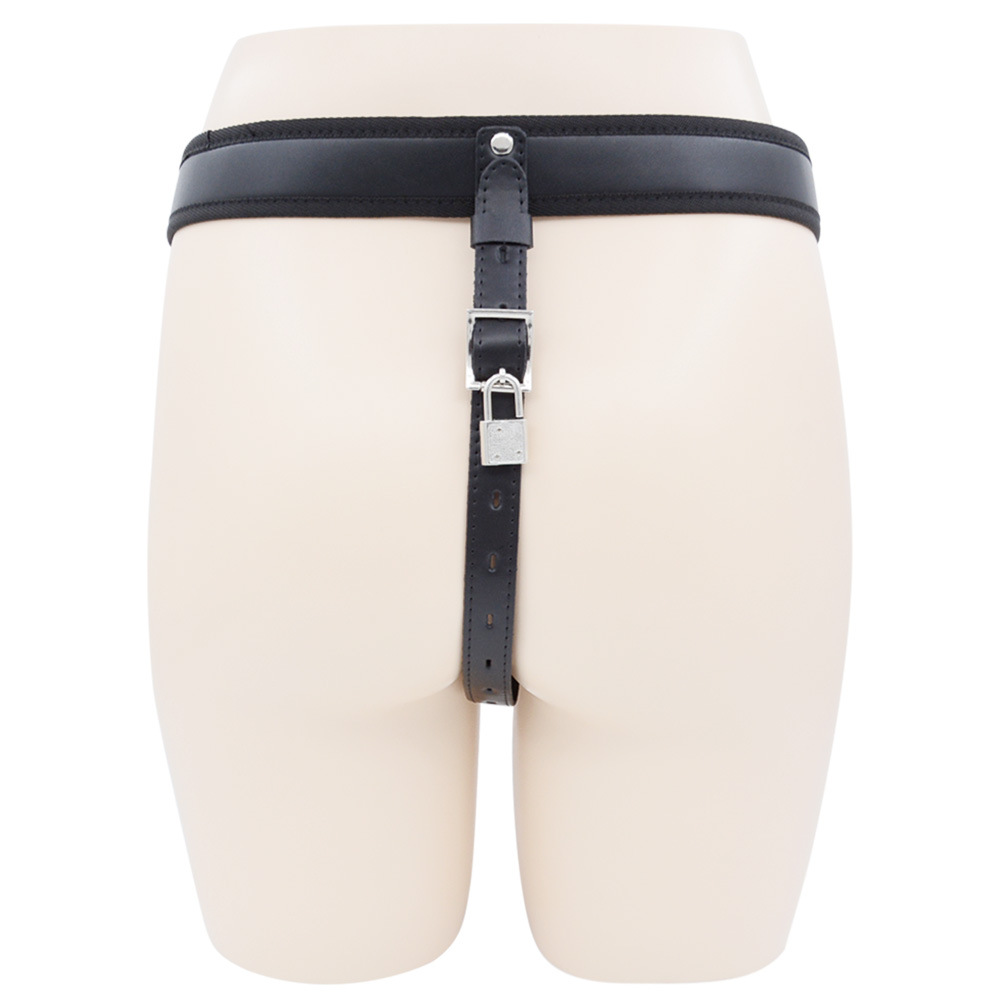 Mannelijke kuisheidsgordel met - Men'S Mens Accessories recensie en prijs