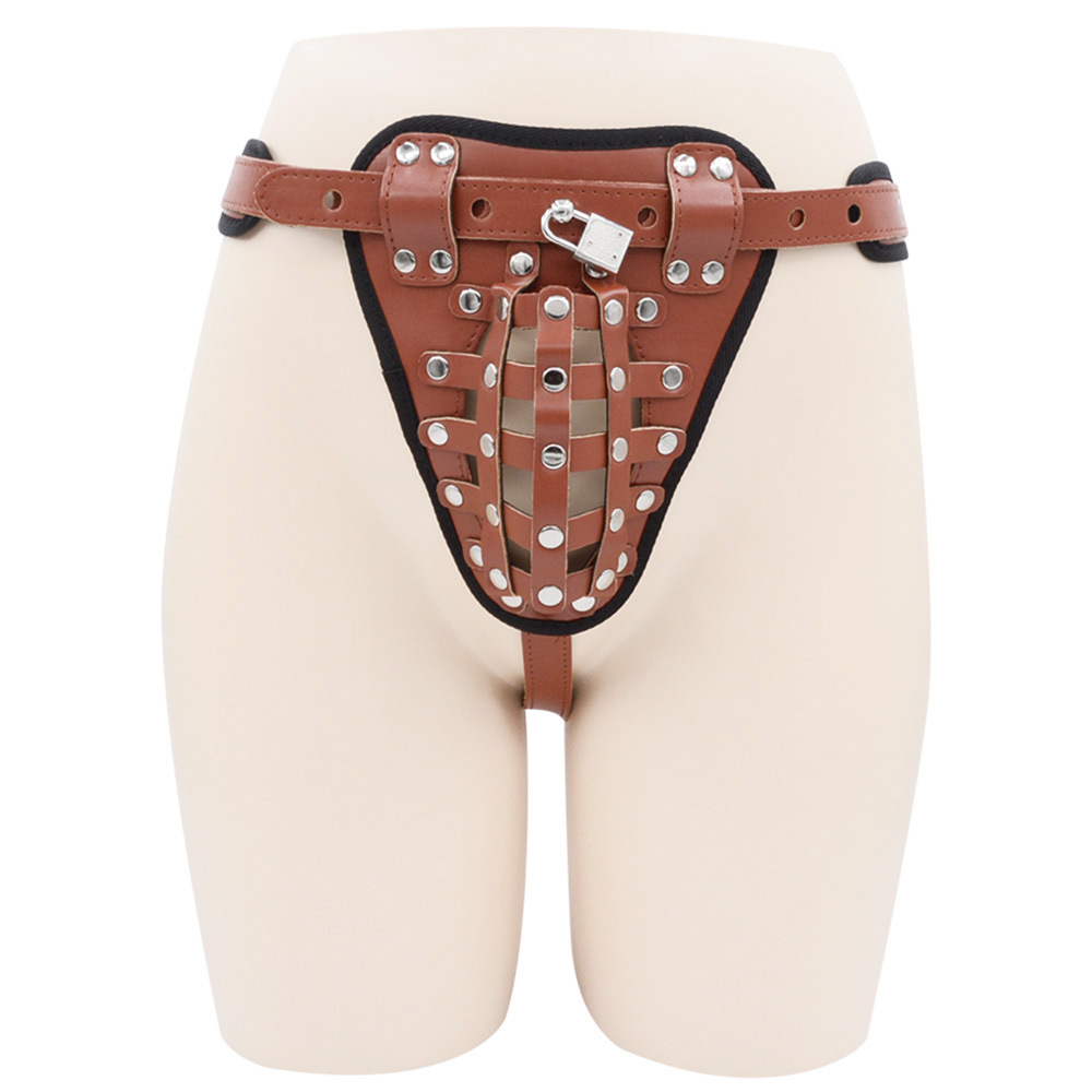 Mannelijke kuisheidsgordel met - Men'S Mens Accessories recensie en prijs
