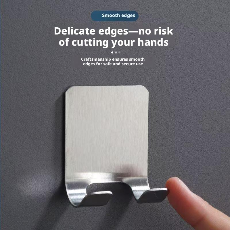 Badkamer RVS Scheermeshouder O - Men'S Accessories Rack recensie en prijs
