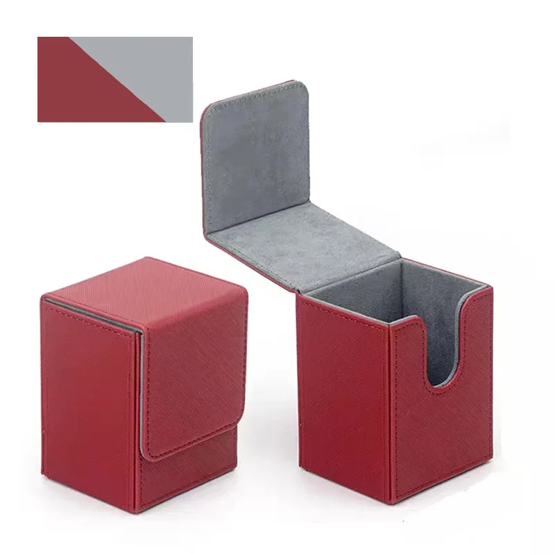 PU Game MTG Trading Card Holde - Men'S Accessories Rack recensie en prijs