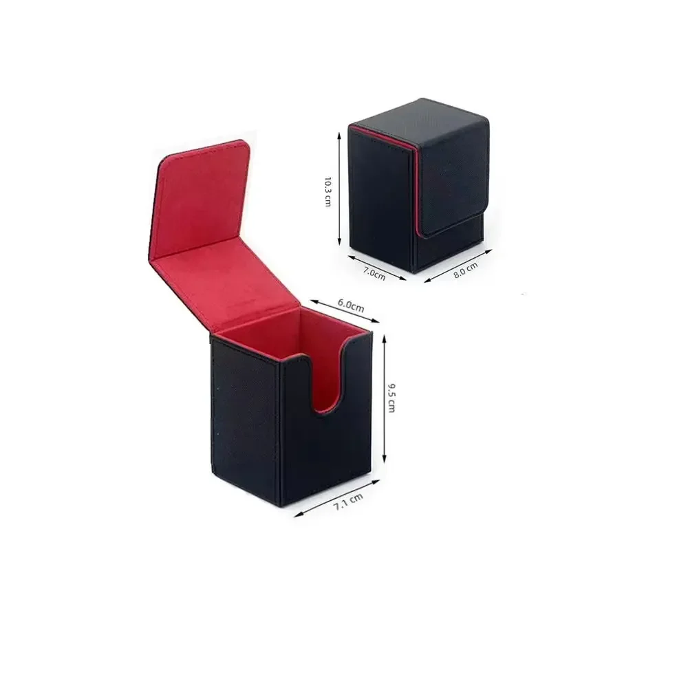 PU Game MTG Trading Card Holde - Men'S Accessories Rack recensie en prijs