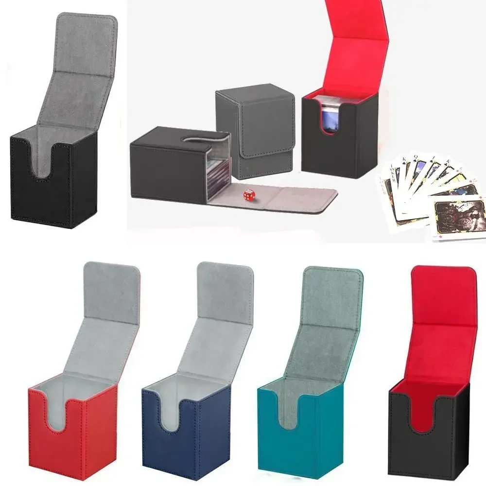 PU Game MTG Trading Card Holde - Men'S Accessories Rack recensie en prijs