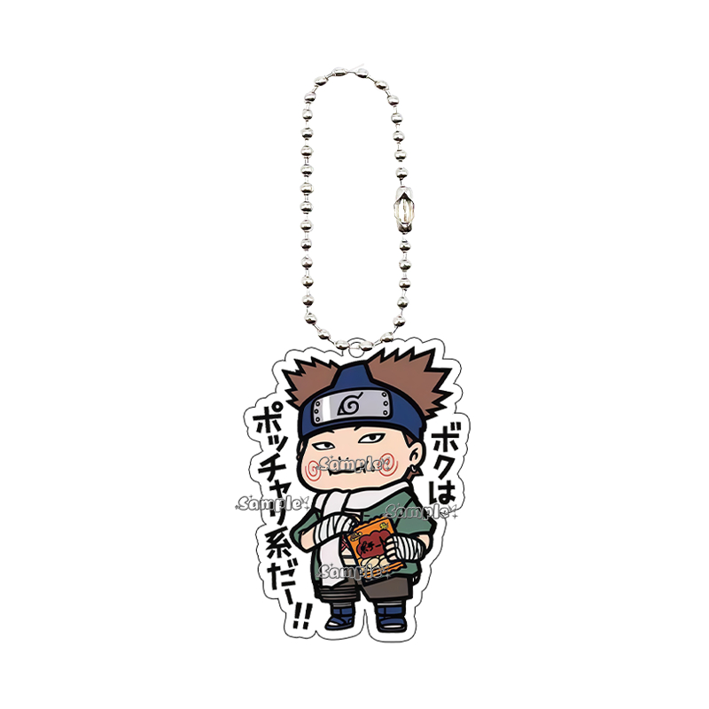 Mode Jiraiya Kankuro Anime 5 c - Men'S Accessories Backpack recensie en prijs