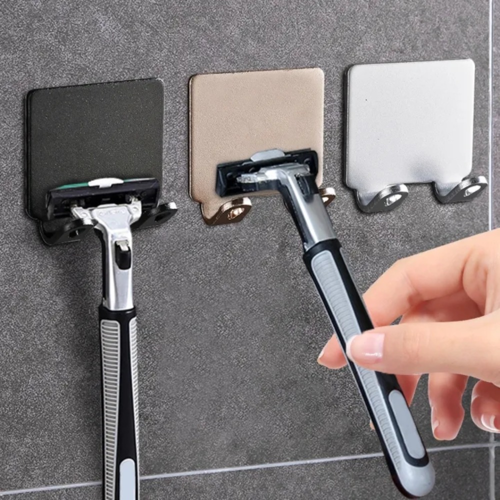 Badkamerruimte Aluminium Schee - Men'S Accessories Rack recensie en prijs