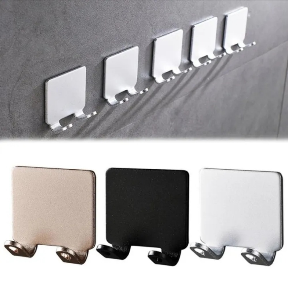 Badkamerruimte Aluminium Schee - Men'S Accessories Rack recensie en prijs