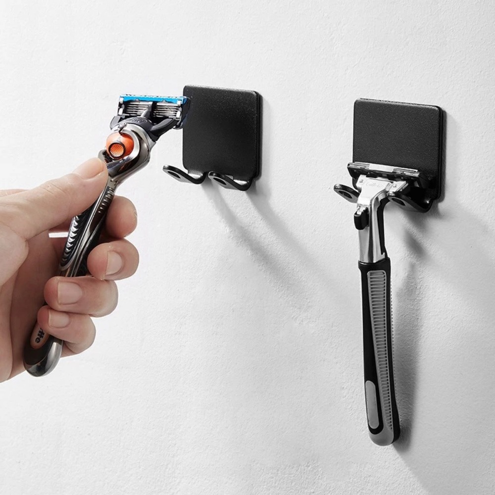 Badkamerruimte Aluminium Schee - Men'S Accessories Rack recensie en prijs