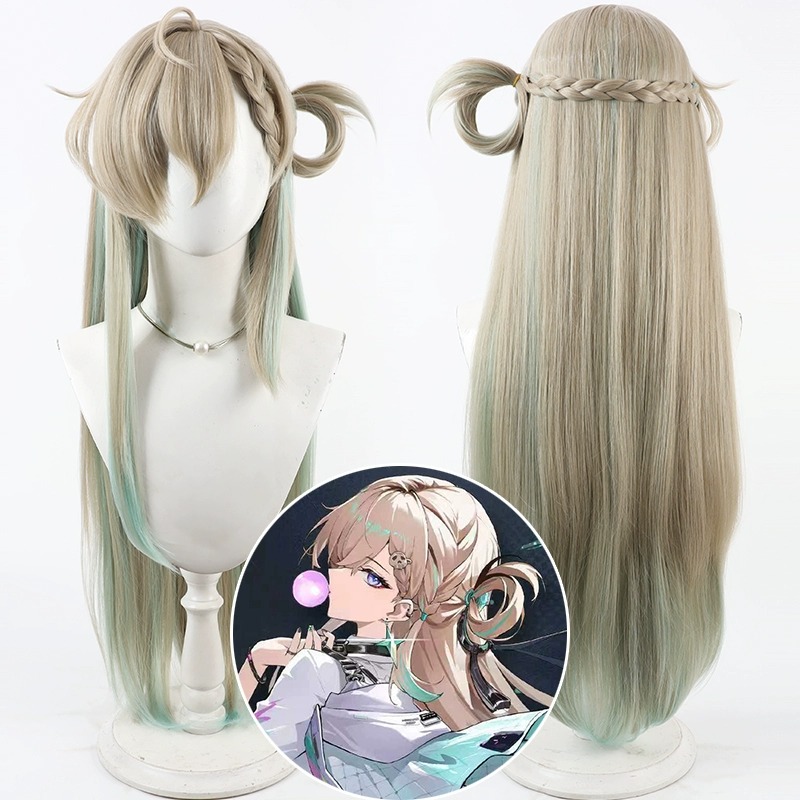 Game Wuthering Waves Lynae Cos - Men Accessories Tips recensie en prijs