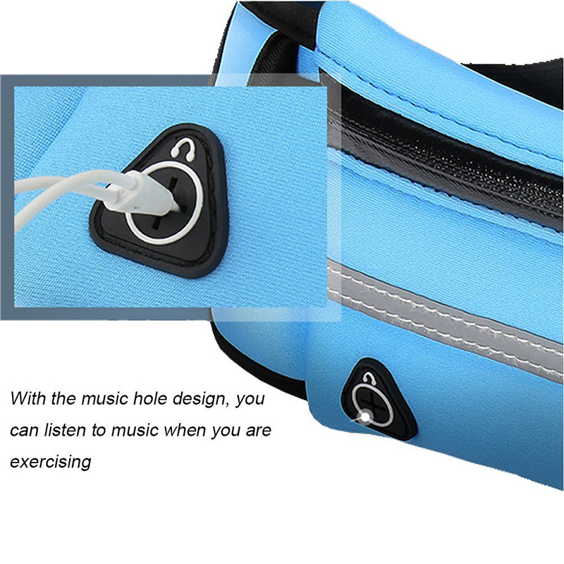 Sport Heuptasje Vrouwen Runnin - Men'S Accessories Backpack recensie en prijs