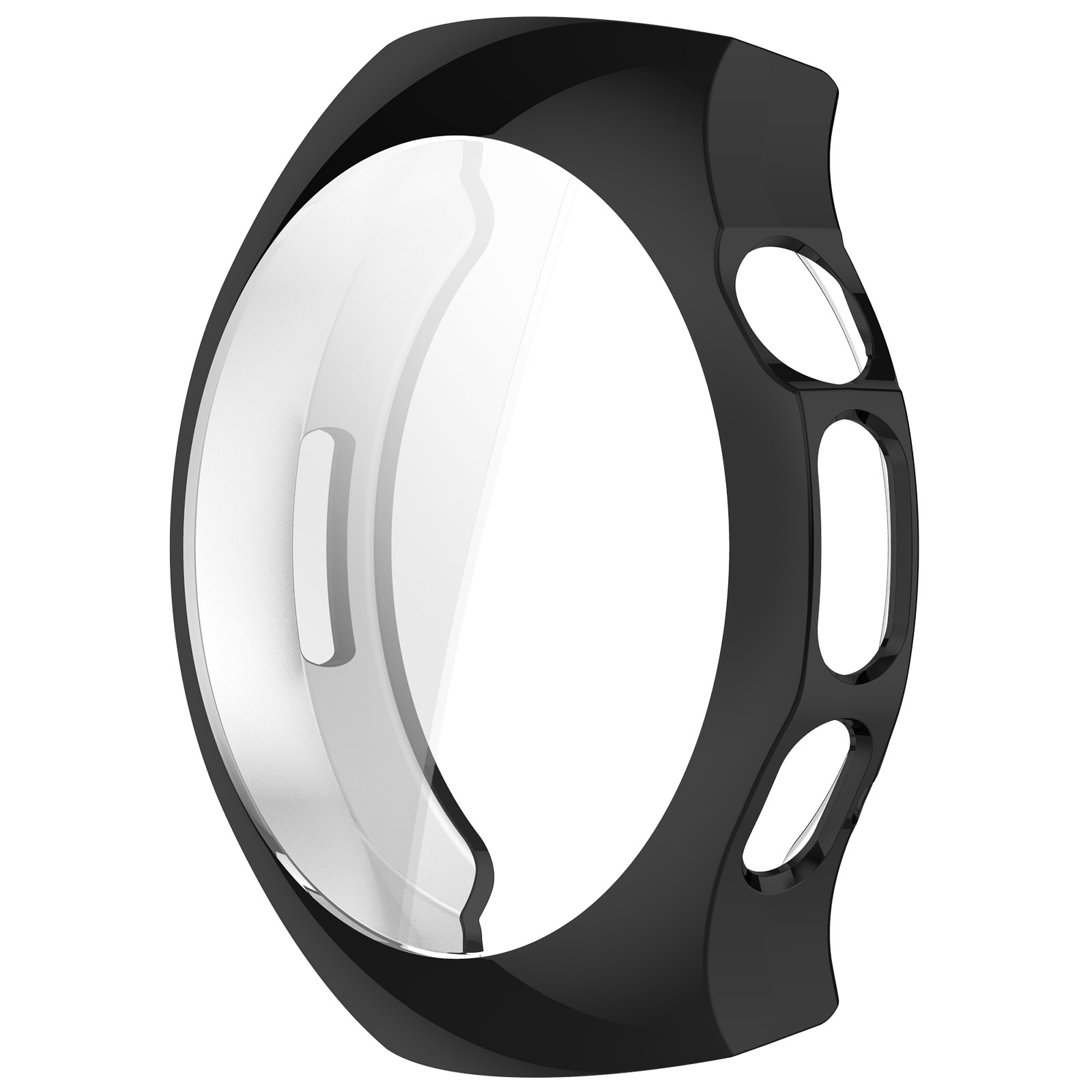 Case Voor Huawei horloge 5 46m - Men Accessories All recensie en prijs