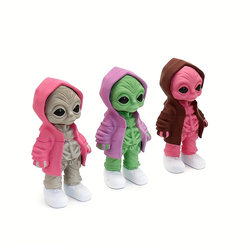 Grappige Alien Kruidenmolen Kr - Men'S Mens Accessories recensie en prijs