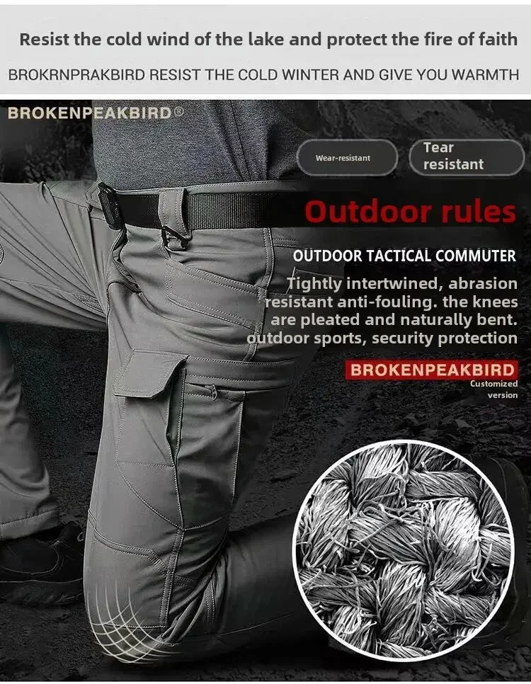 5XL 6XL Winter Outdoor Warm ho - Men Accessories To Wear recensie en prijs