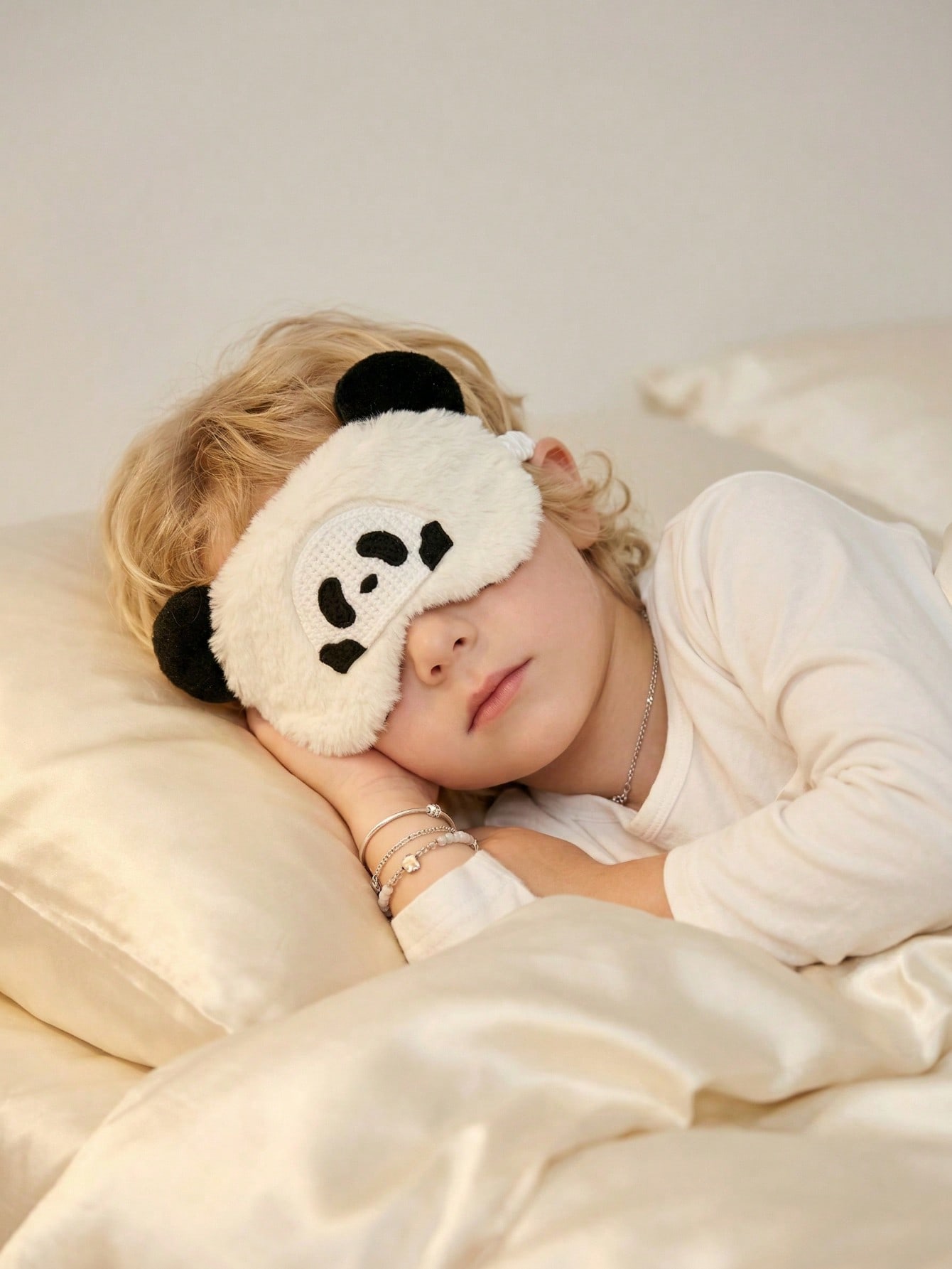 1pc 14-16Y Pluche Panda Slaapo - Men'S Mens Accessories recensie en prijs