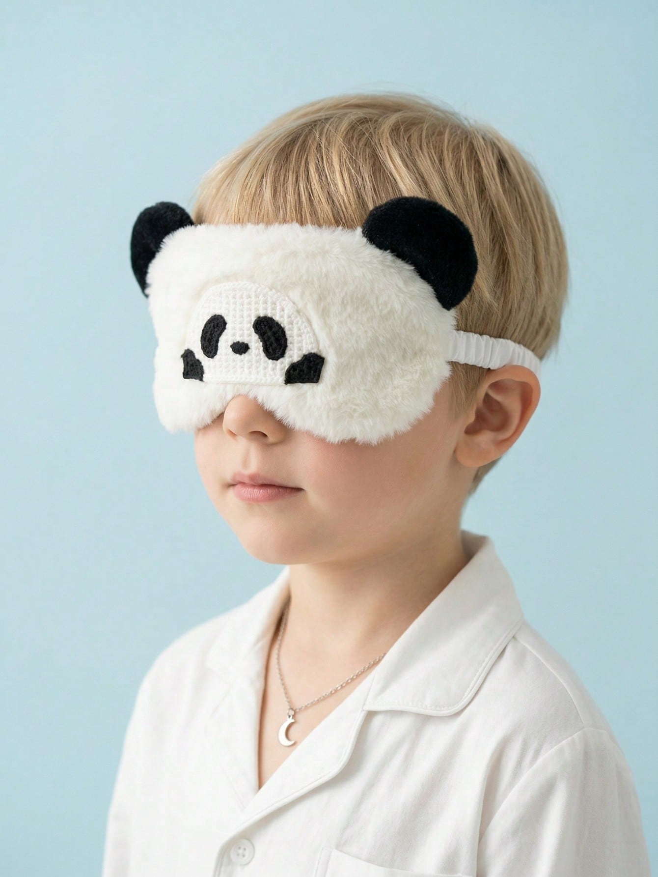 1pc 14-16Y Pluche Panda Slaapo - Men'S Mens Accessories recensie en prijs
