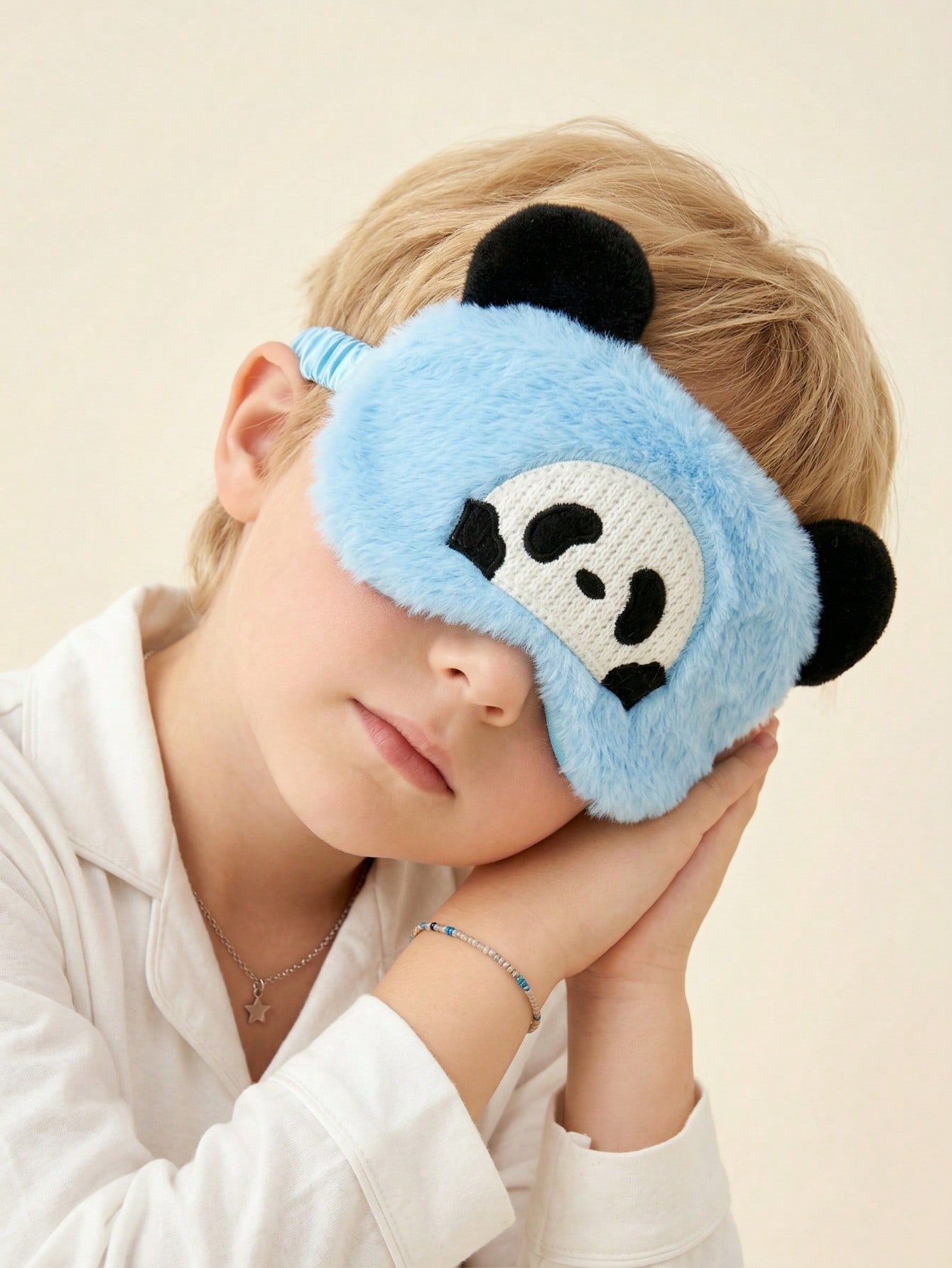 1pc 14-16Y Pluche Panda Slaapo - Men'S Mens Accessories recensie en prijs
