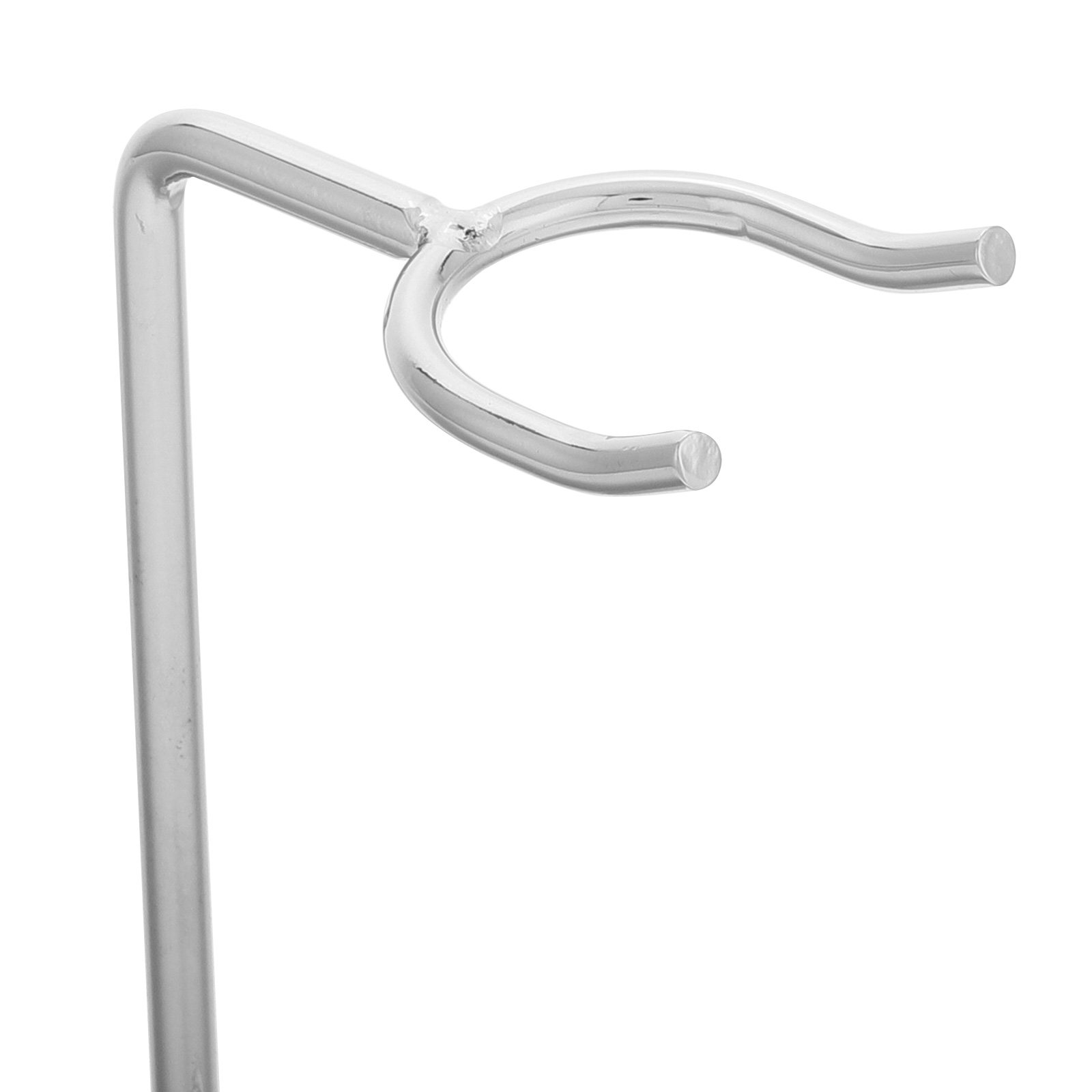 Scheerkwasthouder van metaal v - Men'S Accessories Rack recensie en prijs