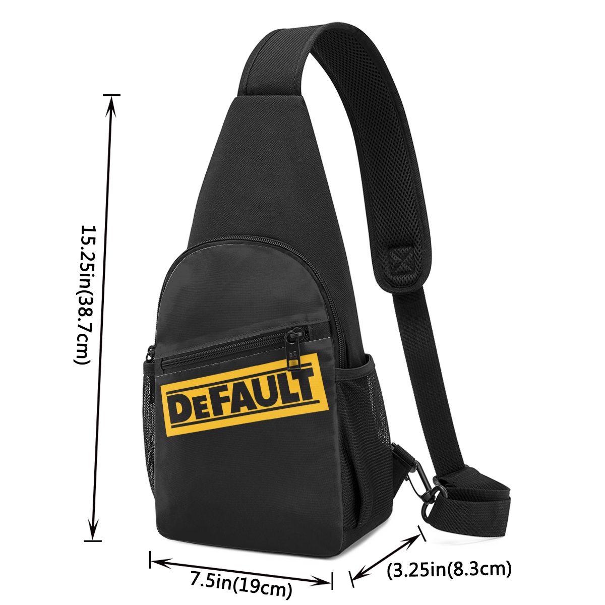 DeWALT De DEFAULT Borsttas Her - Men'S Accessories Backpack recensie en prijs