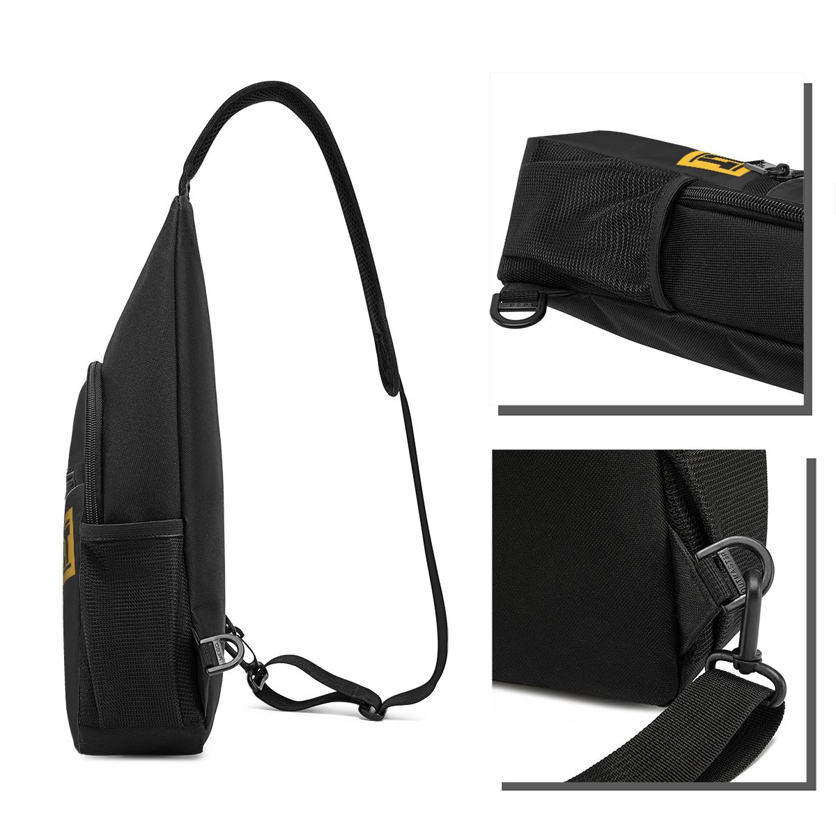 DeWALT De DEFAULT Borsttas Her - Men'S Accessories Backpack recensie en prijs