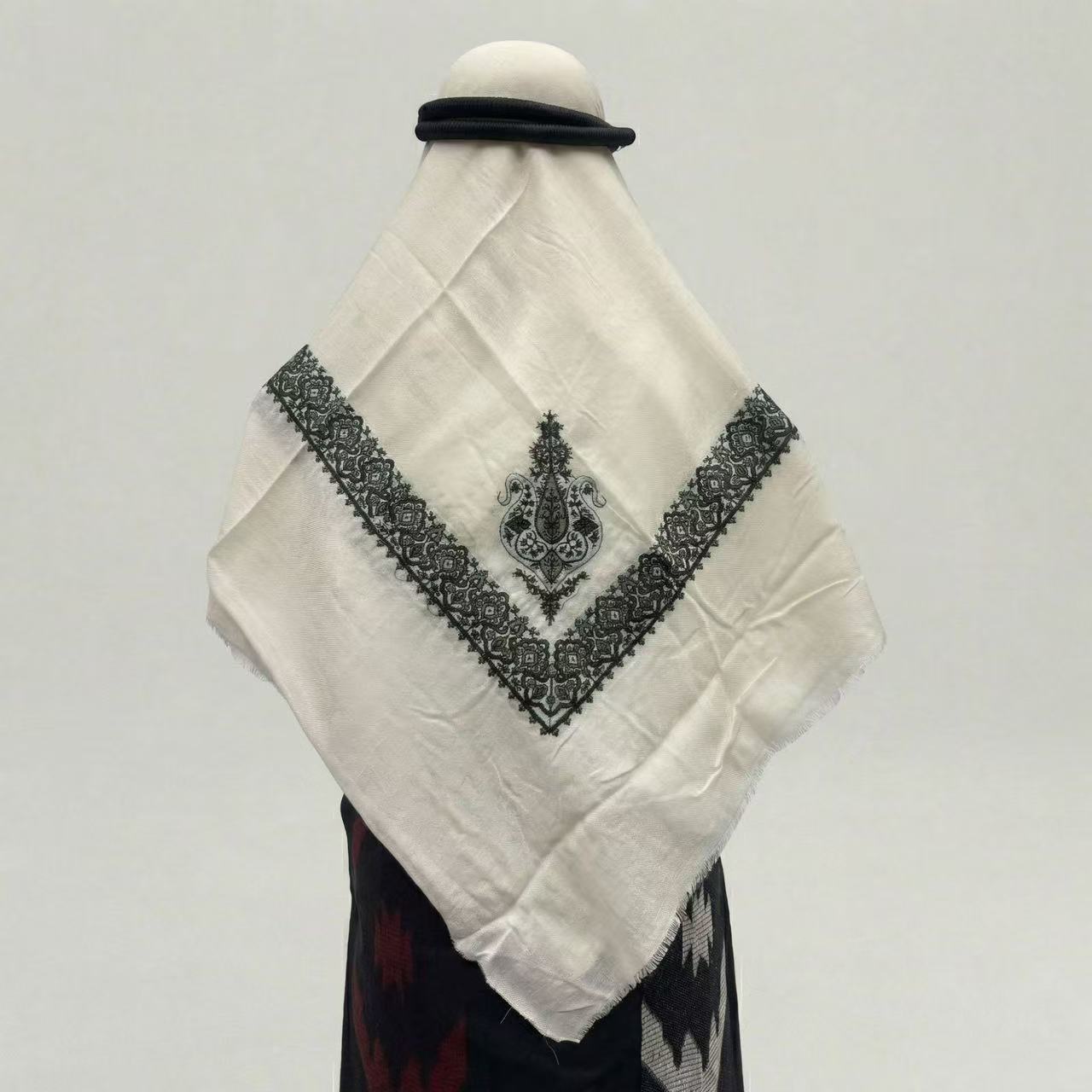 Moslim Hoofddoek Sjaal Hoofdba - Men'S Mens Accessories recensie en prijs