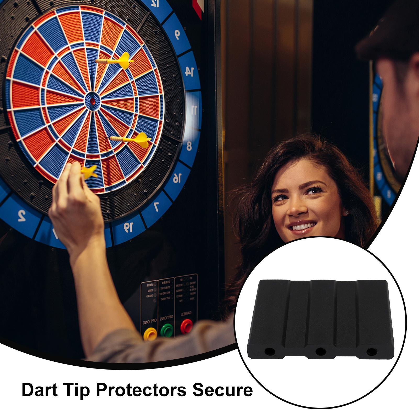 Dart Tip Houder 4-delig Dart P - Men Accessories Tips recensie en prijs