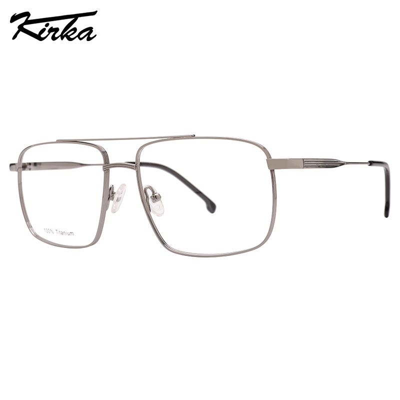 Kirka Mannelijke Titanium Over - Men Accessories Tips recensie en prijs