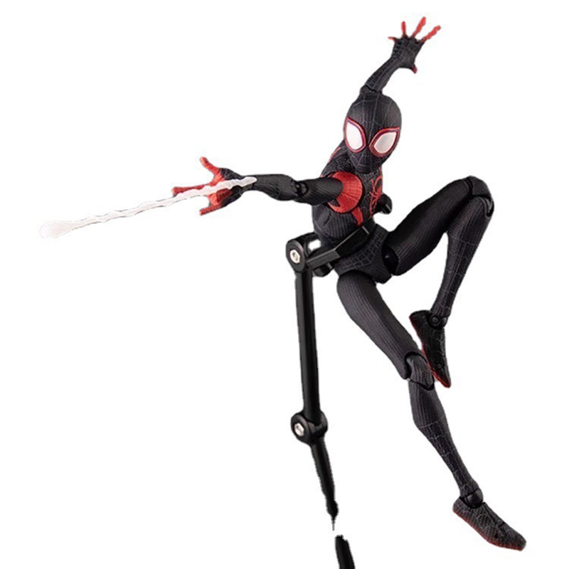 Sv Action Spiderman Miles Mora - Men Accessories Collection recensie en prijs