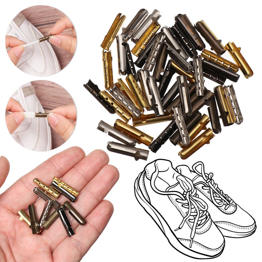 50 Stuks Schoenen Accessoires  - Men Accessories Tips recensie en prijs