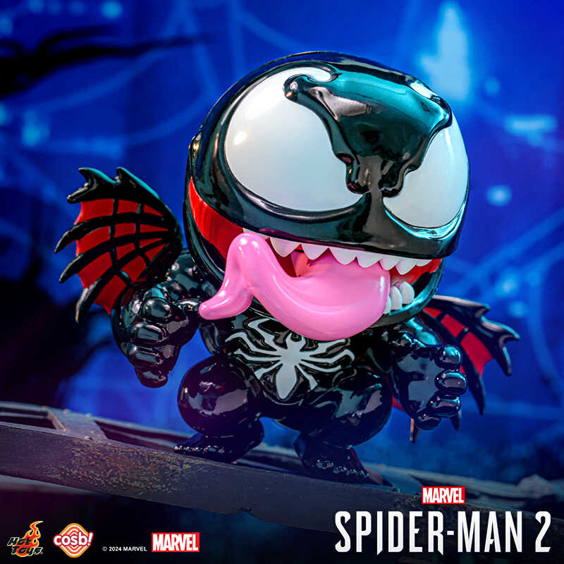 Hot Toys Marvel Spider Man 2 B - Men Accessories Collection recensie en prijs