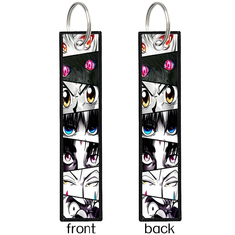 1 Stuks HUNTER X HUNTER Japans - Men'S Accessories Backpack recensie en prijs